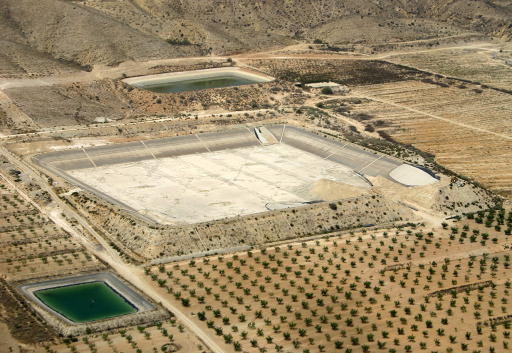 construcción de balsa